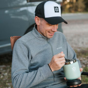 Termoska na jedlo Snow Monkey Foodie Maxi 700 ml