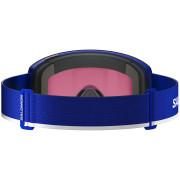 Lyžiarske okuliare Salomon Radium Pro Sigma (And Extra Lens)