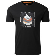 Pánske tričko Dare 2b Movement III Tee
