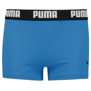 Detské plavky Puma Logo Trunks