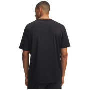 Pánske tričko Under Armour M Explor IsoChill UPF SS