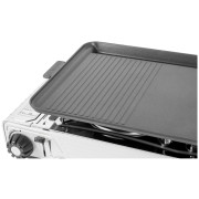 Plynový varič Brunner Devil Double Grill