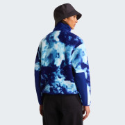Dámska mikina The North Face W Yumiori Off Peak Full Zip Jacket -Prnt
