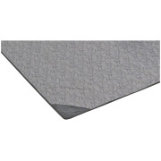 Koberec Vango Universal Carpet 230x210 sivá Willow