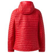 Dámska bunda Haglöfs L.I.M Mimic hood II