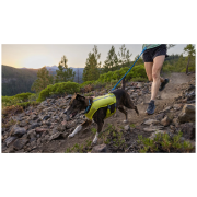 Vôdzka s amortizérom Ruffwear Trail Runner™ Leash