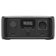 Nabíjacia stanica EcoFlow River 3 čierna černá