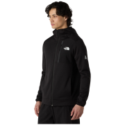 Pánska funkčná mikina The North Face M Mountain Athletics Fleece Full Zip Jac