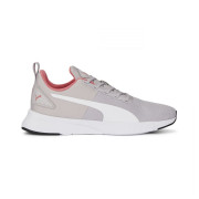 Dámske topánky Puma Flyer Runner Mesh svetlosivá Gray