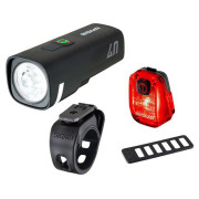 Sada svetiel Sigma Aura 40 + Hiro 10