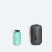 Páperový spacák Cumulus Mysterious Traveller 500