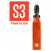 Vodný filter Sawyer S3 Foam Filter