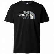 Pánske tričko The North Face M S/S Easy Tee čierna