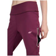 Dámske nohavice 4F Trousers Fnk F1406