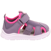 Detské sandále Superfit Wave Purple
