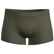 Pánske boxerky Icebreaker M Anatomica Cool-Lite Trunks zelená Loden