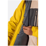 Pánska bunda Rab Xenon Shield Jacket
