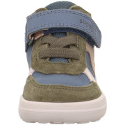 Detské topánky Superfit Superfree 2.0 GTX Grün/Blau