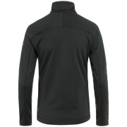 Dámska mikina Fjällräven Abisko Lite Fleece Half Zip W