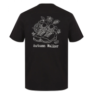 Pánske tričko Husky Walker M