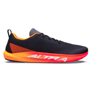 Pánske bežecké topánky Altra Vanish Pulse čierna/oranžová Black/Silver/Ornge Pop - 86H
