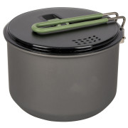 Hrniec Bo-Camp Hard Anodized Pan 1 l