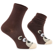 Detské ponožky Pidilidi Funny PD0139-02 3pack