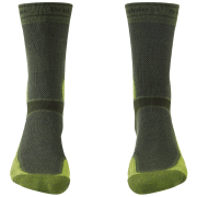 Pánske ponožky Bridgedale MTB/GRAVEL Lightweight Coolmax Sport Boot