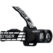 Výkonná čelovka Ledlenser H19R Signature