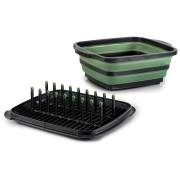 GSI Outdoors Escape Dish Rack Set
