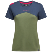 Dámske tričko La Sportiva Roof T-Shirt W