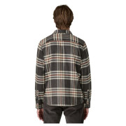 Pánska košeľa Patagonia M's Fjord Flannel Shirt