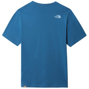 Pánske tričko The North Face S/S Rust 2 Tee