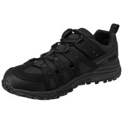 Topánky Bennon Amigo O1 Black Sandal
