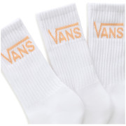 Dámske ponožky Vans Wm Classic Crew 6.5-10 3Pk