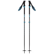 Skialpové palice K2 Lockjaw Carbon 145
