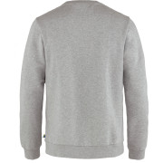 Pánska mikina Fjällräven Logo Sweater M