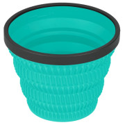 Cestovný pohárik Sea to Summit X-Mug Cool Grip