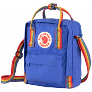 Taška cez rameno Fjällräven Kånken Rainbow Sling