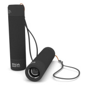Svietidlo Silva Gear Light 400 čierna black