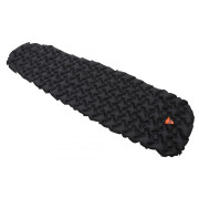 Nafukovacia karimatka Vango Aotrom Thermo čierna Anthracite