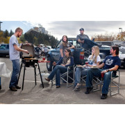 Varič Vango Camp Chef Pro 30