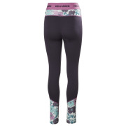 Dámske legíny Helly Hansen W Lifa Merino Midw Gra Pant