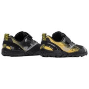 Detské barefoot topánky Joma Tundra V Junior Boy Black
