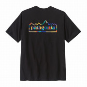 Pánske tričko Patagonia M's Unity Fitz Responsibili-Tee