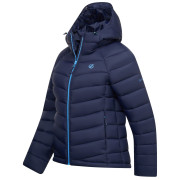 Dámska bunda Dare 2b Wmens Torrek Padded Jacket tmavomodrá Navy