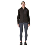 Dámska bunda Patagonia W's R1 Air Full-Zip Hoody