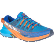 Pánske bežecké topánky Merrell Agility Peak 4