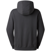 Mikina The North Face U Essential Light Relaxed Hoodie