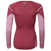 Dámske funkčné tričko Progress MW NDRZ 170